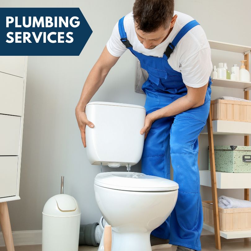 Plumbing Company in New Berlin, IL